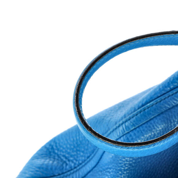 Gucci Medium Soho Shoulder Bag Leather - Picture 8 of 8